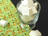 Homemade Marshmallows