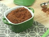 Homemade Taco Seasoning