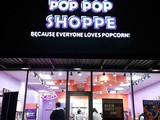 How do you Pop? Pop Pop Shoppe
