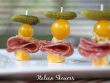 Italian Skewers