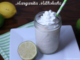 Margarita Milkshake