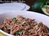 Mexican Chicken Recipe