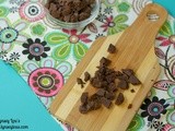 Nutella Chunks