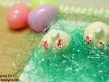 Oreo Truffle Bunny Tails