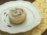 Overnight Cinnamon Rolls