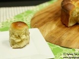 Potato Rolls