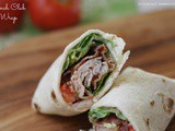 Ranch Club Wrap