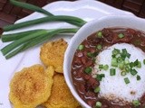 Red Beans and Rice