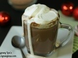 Rich, Chocolaty Hot Cocoa Mix