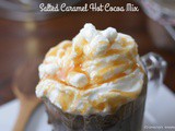 Salted Caramel Hot Cocoa