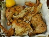 Smitten Kitchen: Flat Roasted Chicken