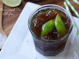 Southern Sweet Tea Mojitos