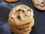 Src: Bacon Fat Chocolate Chip Cookies