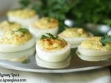 Src: Deviled Eggs