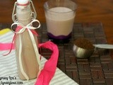 Src: Homemade Kahlua