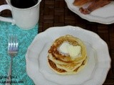 Src: Pioneer Woman's Perfect Pancakes
