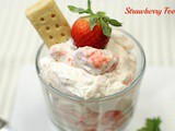 Strawberry Fool