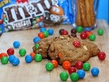 Sweet and Salty Cookies