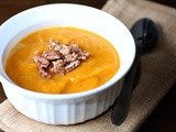 Sweet Potato Soup