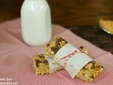 Take 5 Granola Bars