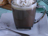 Tiramisu Coffee