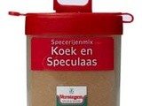 Speculaas-noten