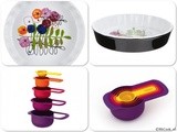 Win! Een prachtige bakvorm + cup-set