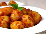 Achari Aloo