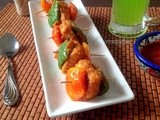 Achari Paneer Tikka, How to Make Panner Tikka