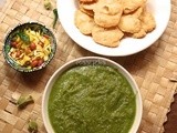 Amla Ki Chutney