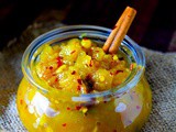 Apple Chutney,How To Make Apple Chutney