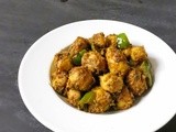 Arbi ki Sookhi Subzi  / Dry Masala Arbi