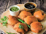 Beguni Recipe,How To Make Beguni, Brinjal Fritters