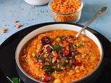 Bisi Bele Bhath Recipe, How To Make Bisi Bele Bhath