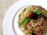 Cabbage Rice