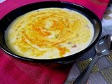 Chawal ki Kheer / Rice Pudding