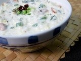 Curd Rice (Thayir Sadam)