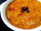 Daal Fry