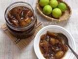 Digestive Masala Lemon Pickle