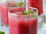 Falsa Sharbat, How To make Phalse Ka Sharbat