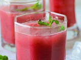 Falsa Sharbat, How To make Phalse Ka Sharbat