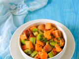 Fresh Fruit Salsa Recipe