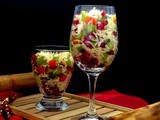 Fruity Rice Pulao