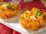 Gajar Ka Halwa