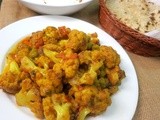 Gobhi Masala