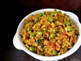 Gobhi Matar ka Keema