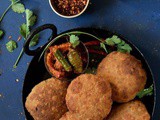 How To Make Aloo Ki Kachori