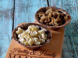 How To Make Amla Candy