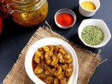 How To Make Amla Pickle , Amla Achar Recipe