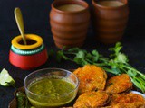 How To Make Baigan Pakoda, Baigan Pakora